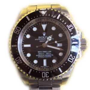 二手 Rolex Sea-Dweller